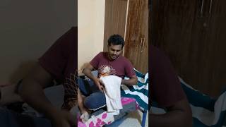 ?அதுலாம் கண்டுகிறபிடாது? keerthisowmi couplegoals funny shorts comedy