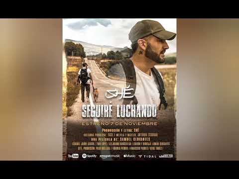 1.SHÉ-Me despido De