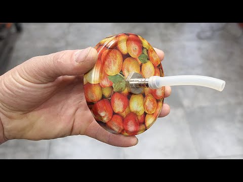 I Removed The Air From The Wood And This Is What Happened