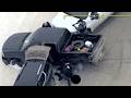 Alberta RCMP PIT Maneuver and Arrest Crime Spree Suspects at Gunpoint