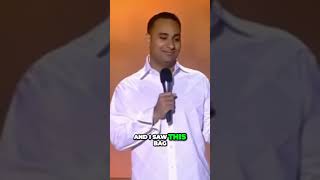 Famous The Hilarious Power Struggle Chinese vs Indian Bargaining Tactics- Russell Peters Profile