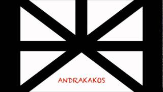 Andrakakos - TSDm