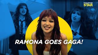 EXCLUSIVE: Ramona takes on the music scene with debut single ‘GAGA’