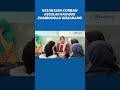 "Bus Guling Penumpang Histeris dan Berdoa" Kesaksian Korban Kecelakaan FKK Semarang di Tol Pemalang