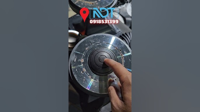 4. Hướng dẫn sửa chữa loa treble bị rè tại nhà