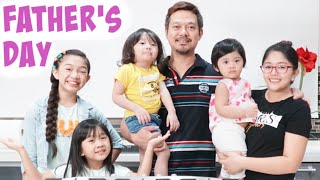 Father's Day 2020