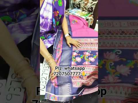 offer sale budget friendly latest collection sarees in chirala sarees
