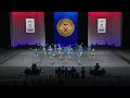 Scotland [Jazz - Semis]