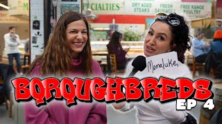 Italian Words and Phrases in Bronx NY  Boroughbreds ep 4 | Tara Cannistraci AKA Tara Jokes