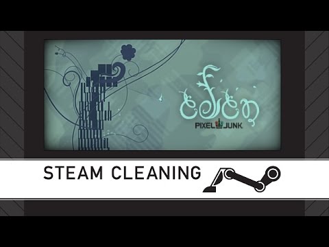 Vidéo: PixelJunk Eden Se Dirige Vers Steam