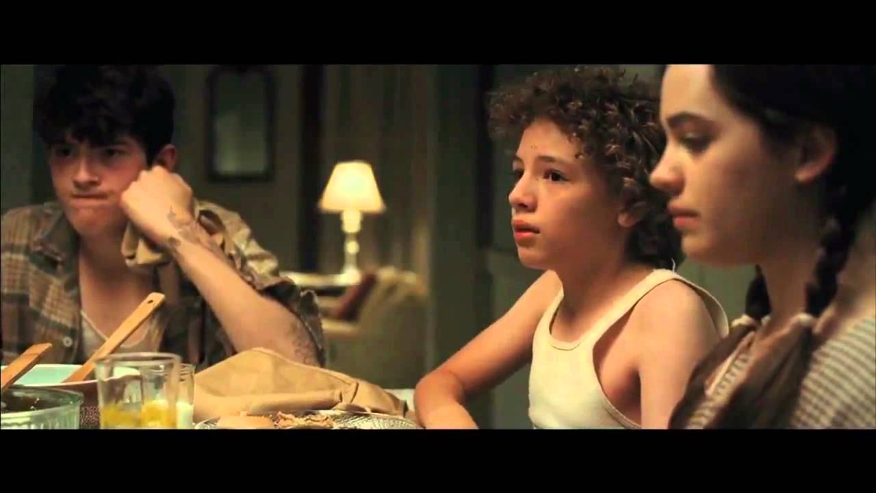 Семейная драма возникла ни с того ни с сего отчего - YouTube