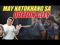 MAY NATOKHANG NA NAMAN SA QUEZON CITY!!