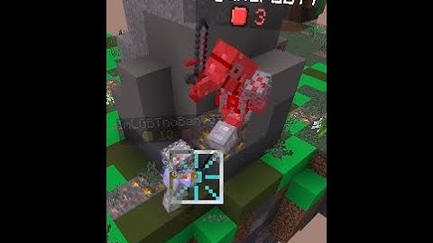 hive skywars but there is a hacker problem