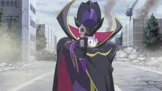 Code Geass AMV - How to Save a Life - A Sneak Peak