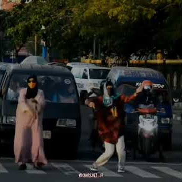 Story Wa emak emak joget hahaha