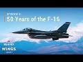 50 Ans Du F 16 Behind The Wings Sur PBS mp3