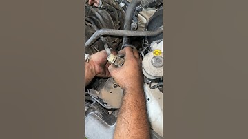 Engine Long cranking to start