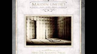 Maiden United - Revelations