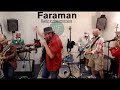 Faraman  early in the morning papa mali cover studio franceschi 2021