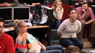 TMZ moments 1/2/14