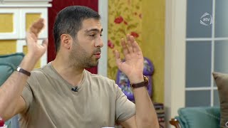 Namiq Ailəsi Haqqında Danışmadı Kimsə Nəisə Artıq Yazsa, Gərək Onu Boğum Öldürüm Zaurla Günaydın