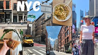 Ню Йорк част първа | Америка