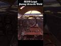 He111H Cockpit Journey | Quabbin Reservoir, Massachusetts (Sunset Flight)