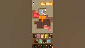 PUZZLE CATS -GAMEPLAY WALKTHROUGH iOS Android #shorts #viral #gameshorts #games