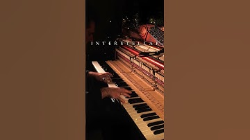 Thumbnail of Interstellar Main Theme
