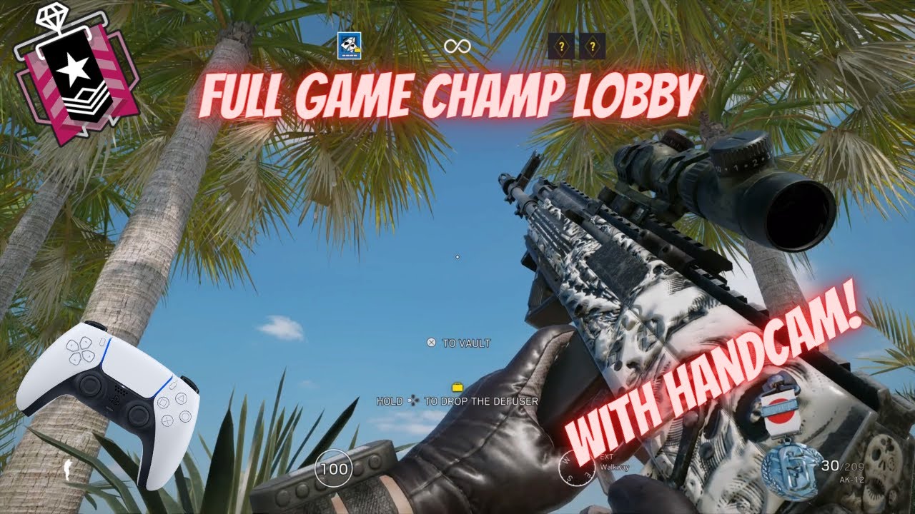 [ПОЛНАЯ ИГРА] 3 бывших ЧЕМПИОНА №1 в одном рейтинговом матче... (14 бомб)