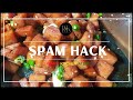 Spam hack   rians kitchen atbp