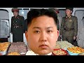 UN GIORNO NELLA VITA DI KIM JONG UN !!