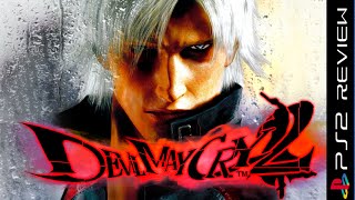 Devil May Cry 2 Review