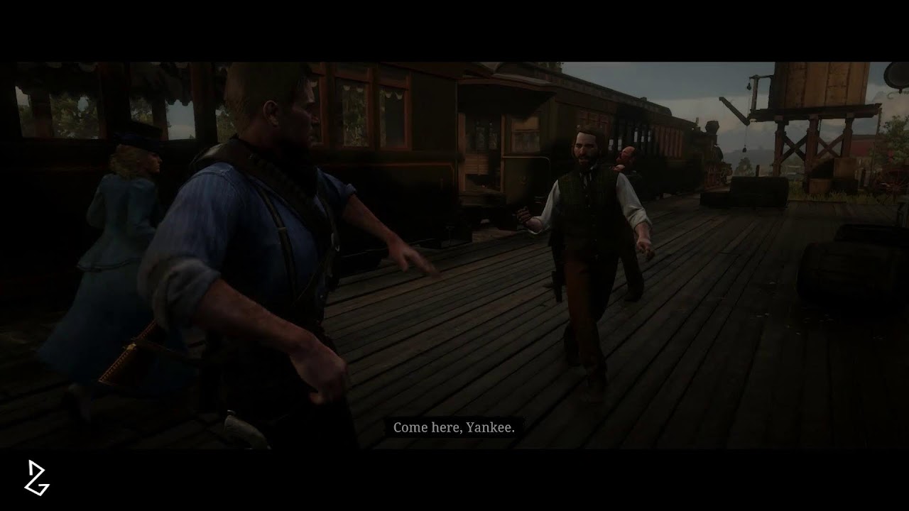 𝗥𝗘𝗔𝗗 𝗗𝗘𝗔𝗗 𝗥𝗘𝗗𝗘𝗠𝗣𝗧𝗜𝗢𝗡 2 𝗹 52