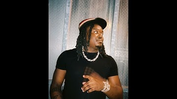 LUCKI - Heavy On My Heart (528Hz)