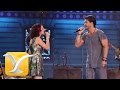 Ricardo Arjona ft. Gaby Moreno, Fuiste Tú, Festival de Viña 2015 HD 1080p