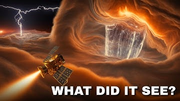 What Nasa’s Probe Discovered Deep Within the Clouds of Jupiter Is Stunning!