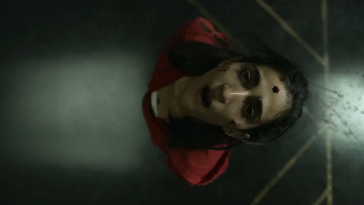 Nairobi Headshot By Gandia Money Heist Scene YouTube nairobi-headshot-by-gandia-money-heist-scene-youtube