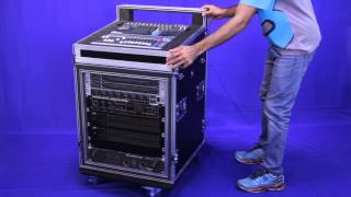 RACK PARA MESA YAMAHA 01 V E PERIFERICOS /HV SPECIAL CASES/61 33616526