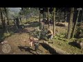 Red Dead Redemption 2 Mia Queen Bounty Mission