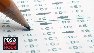 Why some universities are returning to standardized testing in admissions process
