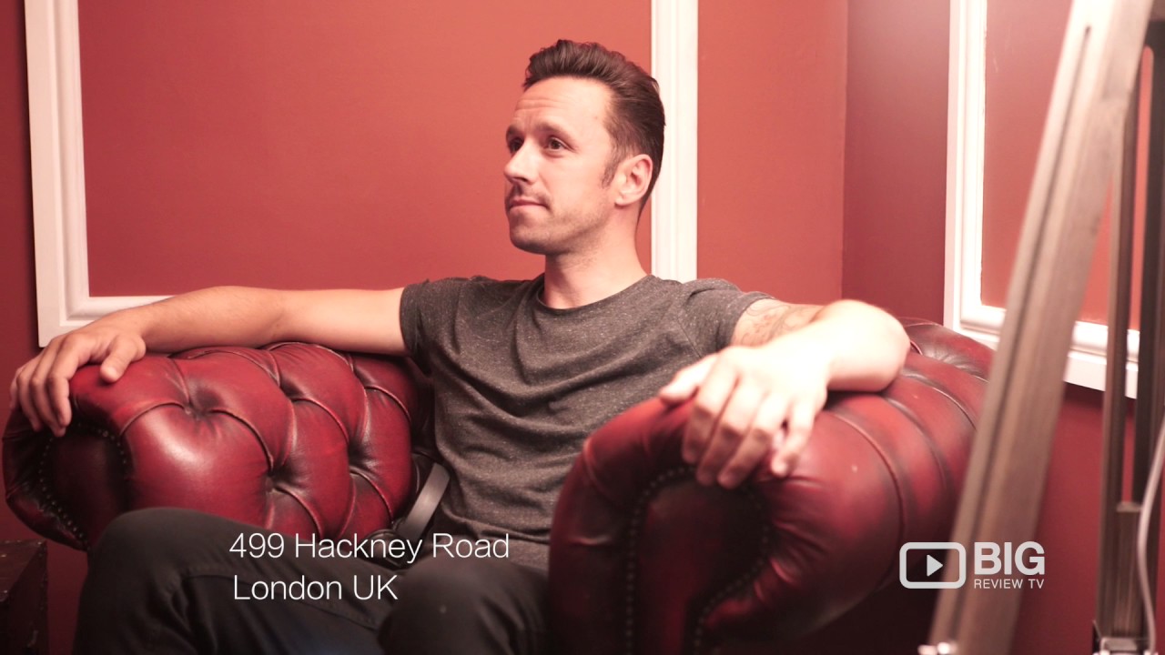 Hackney Coffee Co a Coffee Shops offering in London Coffee and Book