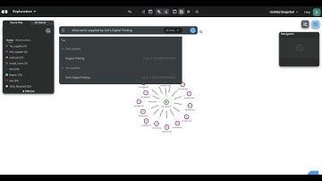 Natural Language Search with Gemini Explore and GPT-3