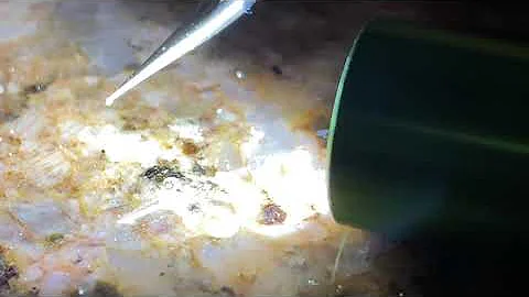 How To Clean Up Broken Glass