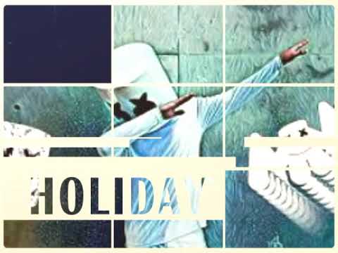 marshmello dab youtube