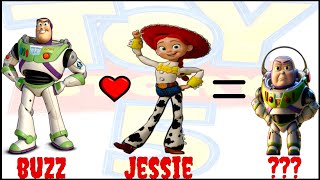 TOY STORY: Parents And Child
HELLO FUN PEOPLE!!!
Today, we will discuss the parents and child relationship of Toy Story characters, from the popular media franchise, Toy Story.....
Dont Forget To Like, Share, Comment And Subscribe For More Amazing Magical Videos..
HAVE A MAGICAL DAY!!!!
ENJOY!!!
#toystory #toystorys #characters TOY STORY: Parents And Child