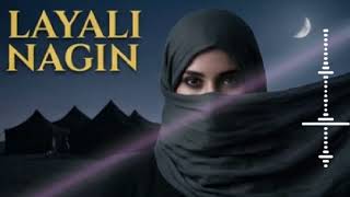 Nagin Techno 🐍🔥 Arabic Techno Mix 2026 Desert Night Vibes