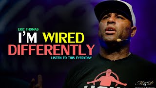 Reset Yourself - Eric Thomas - Best Motivational Video 2021