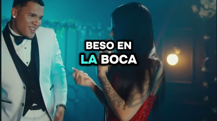 YAILIN LA MÁS VIRAL x EBENEZER GUERRA - NSSI (VIDEO LETRAS)