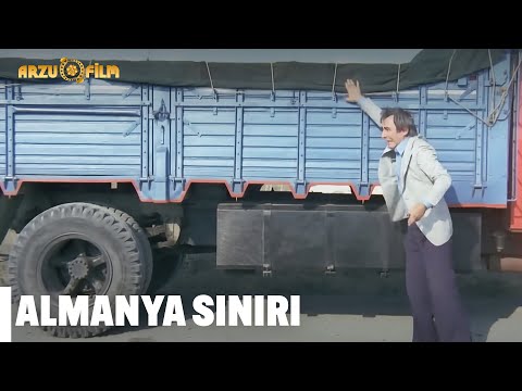 Almanya Sınırı | Banker Bilo